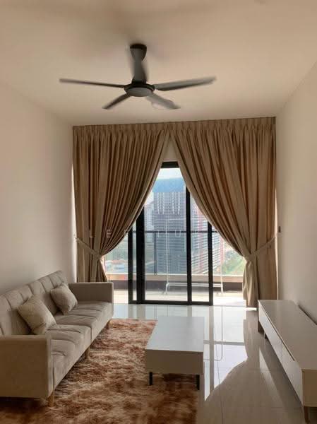 Service Residence for Rent at Duta Park Residences - Lee Luke - PropertyGuru.com.my