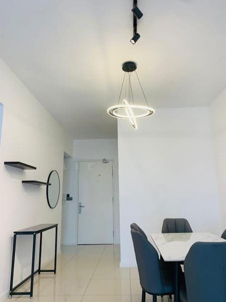 Service Residence for Rent at Duta Park Residences - Lee Luke - PropertyGuru.com.my
