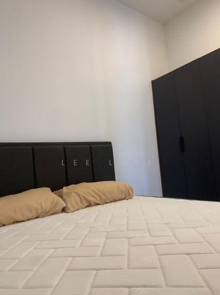 Service Residence for Rent at Duta Park Residences - Lee Luke - PropertyGuru.com.my