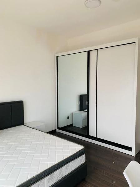 Service Residence for Rent at Duta Park Residences - Lee Luke - PropertyGuru.com.my