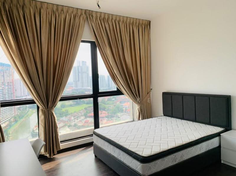 Service Residence for Rent at Duta Park Residences - Lee Luke - PropertyGuru.com.my