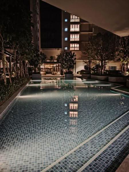 Service Residence for Rent at Duta Park Residences - Lee Luke - PropertyGuru.com.my