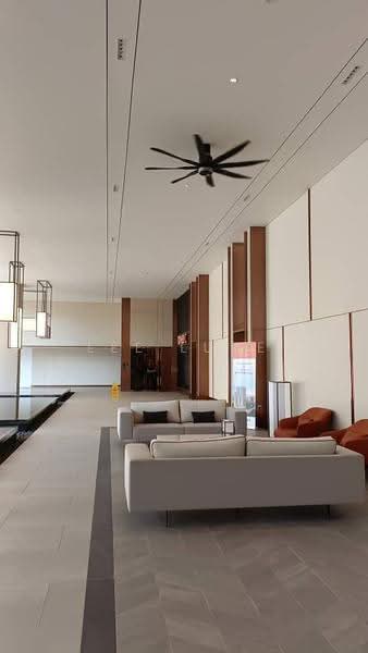 Service Residence for Rent at Duta Park Residences - Lee Luke - PropertyGuru.com.my
