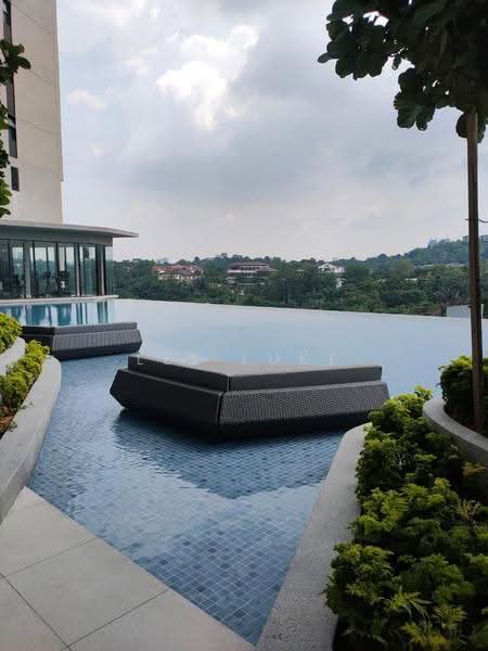 Service Residence for Rent at Duta Park Residences - Lee Luke - PropertyGuru.com.my