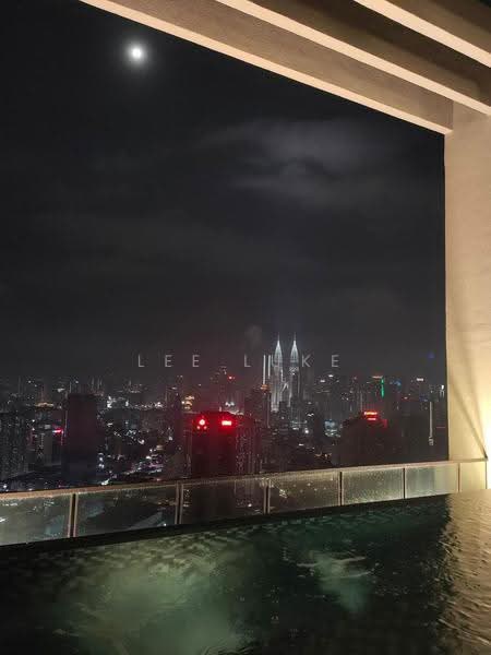 Service Residence for Rent at Duta Park Residences - Lee Luke - PropertyGuru.com.my