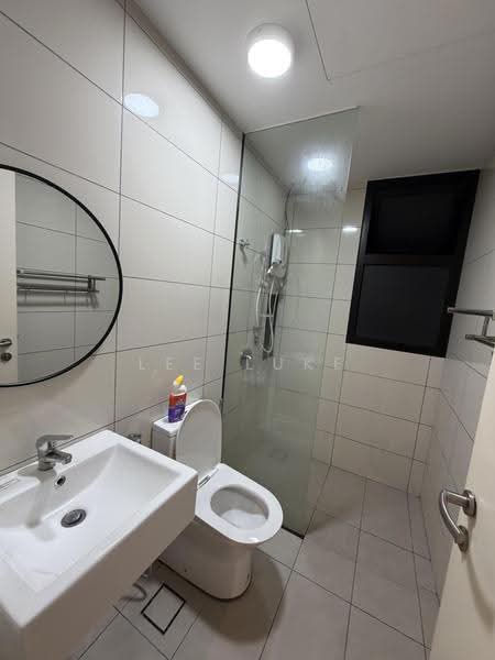 Service Residence for Rent at Duta Park Residences - Lee Luke - Bathroom - PropertyGuru.com.my