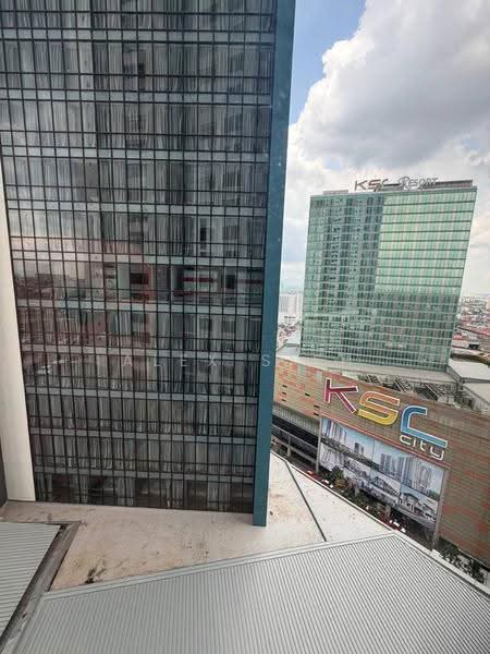 Kediaman Servis untuk Dijual di Space Residency - Alex Sieh - Exterior - PropertyGuru.com.my