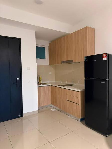 Kediaman Servis untuk Dijual di TRELLIS RESIDENCES - Alex Sieh - Kitchen - PropertyGuru.com.my