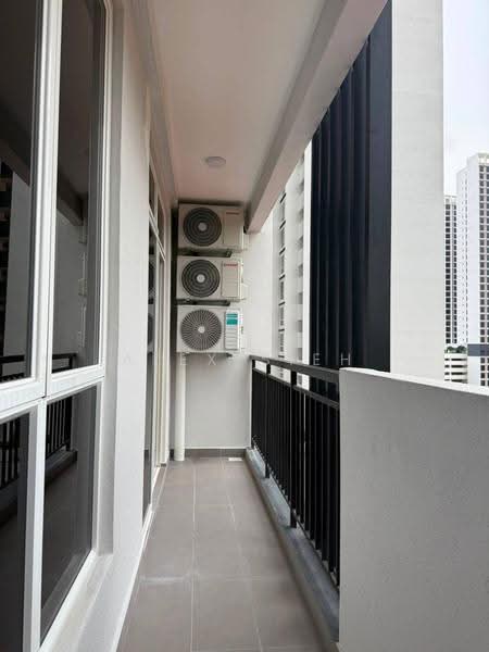 Kediaman Servis untuk Dijual di TRELLIS RESIDENCES - Alex Sieh - PropertyGuru.com.my