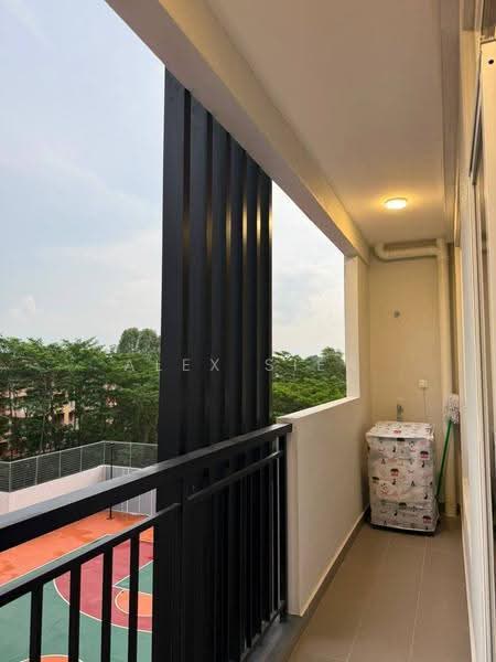 Kediaman Servis untuk Dijual di TRELLIS RESIDENCES - Alex Sieh - PropertyGuru.com.my