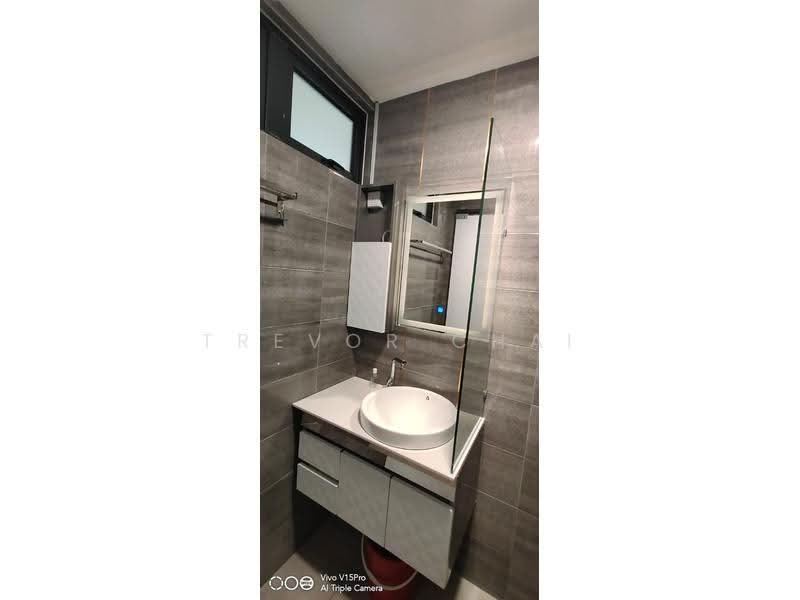 Service Residence for Sale at Symphony Tower (Menara Simfoni) - Trevor Chai - Bathroom - PropertyGuru.com.my