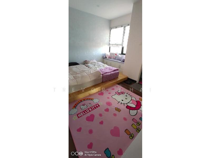 Service Residence for Sale at Symphony Tower (Menara Simfoni) - Trevor Chai - Bedroom - PropertyGuru.com.my