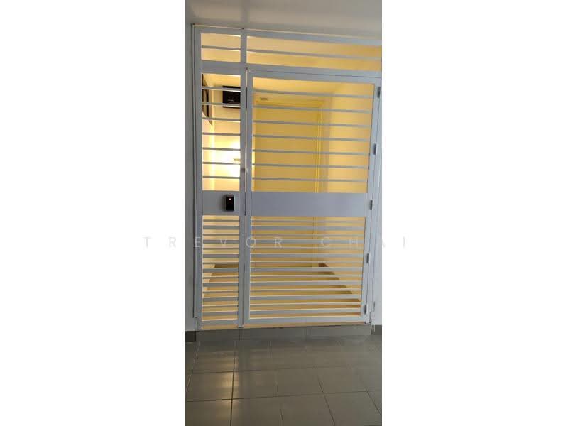 Service Residence for Sale at Symphony Tower (Menara Simfoni) - Trevor Chai - Entrance - PropertyGuru.com.my
