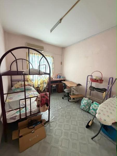Flat for Sale at Pangsapuri Nuri - Evon Yap - Bedroom - PropertyGuru.com.my