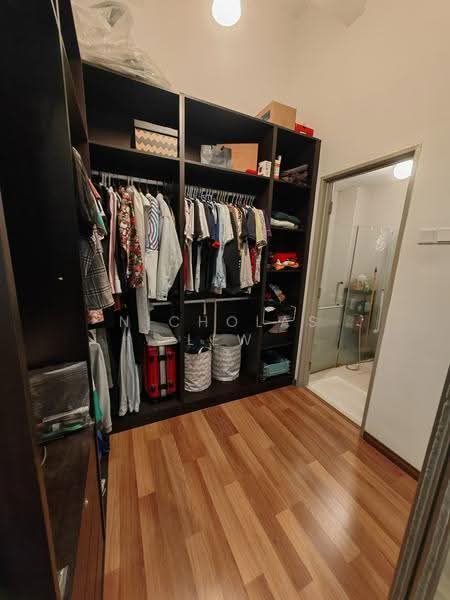 Condominium for Sale at Bayan Villa, Seri Kembangan - Nicholas Lew - PropertyGuru.com.my