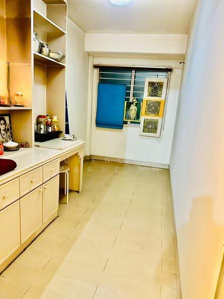 Kondominium untuk Dijual di O.G. Heights - Surendran Karapiah - Interior - PropertyGuru.com.my