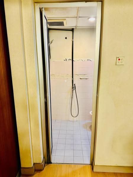 Kondominium untuk Dijual di O.G. Heights - Surendran Karapiah - Bathroom - PropertyGuru.com.my