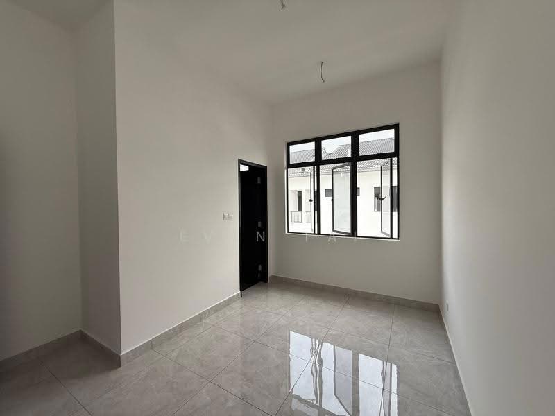 2-storey Terraced House for Rent in Taman Impian Emas (Skudai) - Evan Tai - Interior - PropertyGuru.com.my