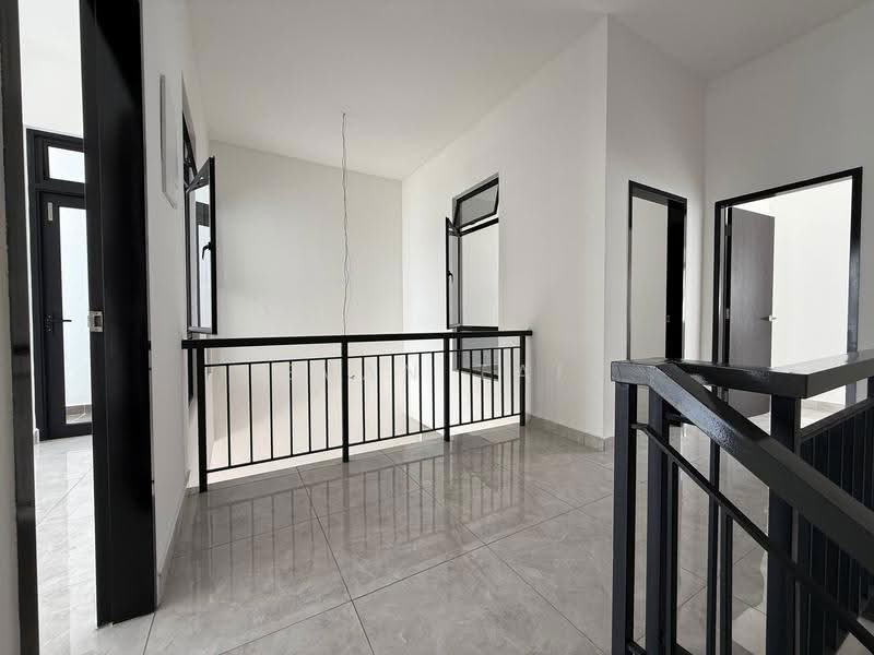 2-storey Terraced House for Rent in Taman Impian Emas (Skudai) - Evan Tai - Interior - PropertyGuru.com.my