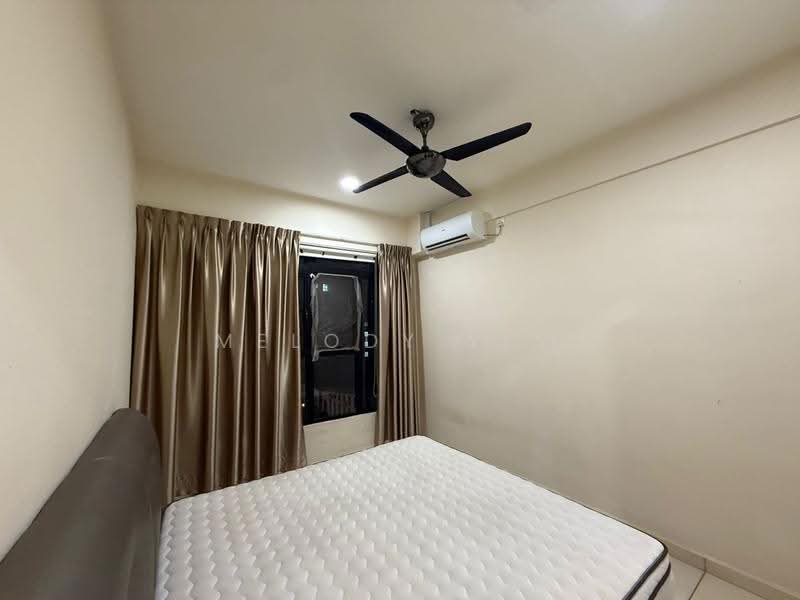 Service Residence for Rent at The Garden Residences - Melody Yew - Bedroom - PropertyGuru.com.my