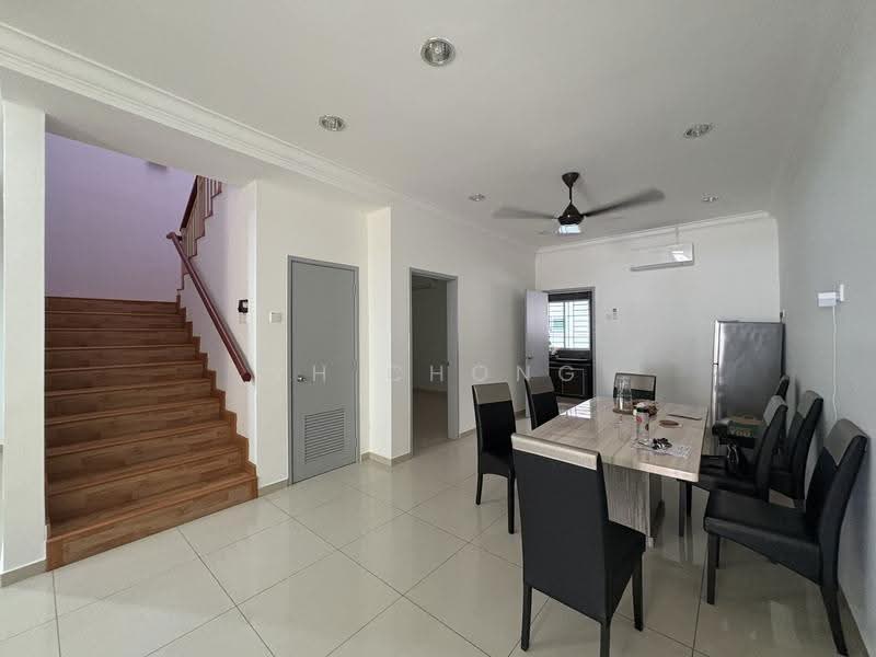 2-storey Terraced House for Rent in Taman Sri Pulai Perdana 2 (Skudai) - YH Chong - PropertyGuru.com.my