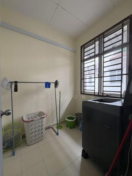 2-storey Terraced House for Rent in Taman Sri Pulai Perdana 2 (Skudai) - YH Chong - PropertyGuru.com.my