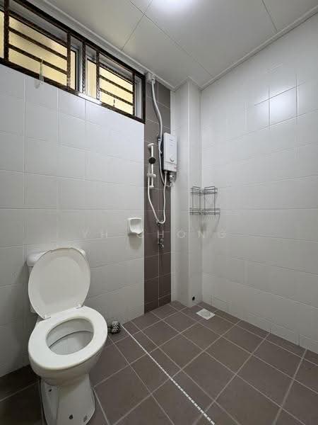 2-storey Terraced House for Rent in Taman Sri Pulai Perdana 2 (Skudai) - YH Chong - PropertyGuru.com.my