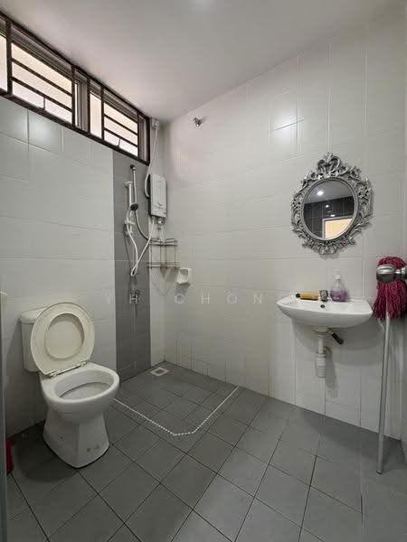 2-storey Terraced House for Rent in Taman Sri Pulai Perdana 2 (Skudai) - YH Chong - PropertyGuru.com.my