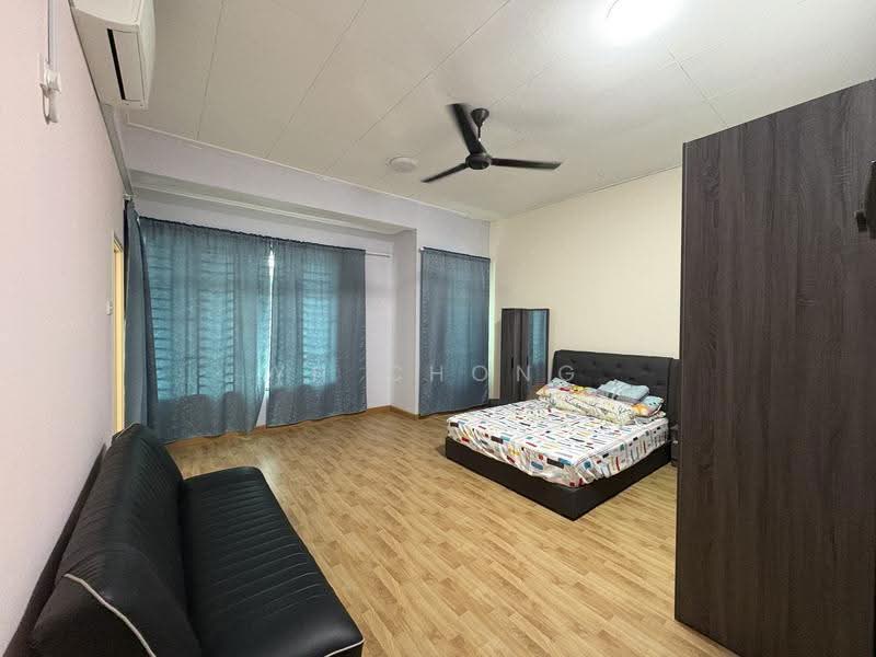 2-storey Terraced House for Rent in Taman Sri Pulai Perdana 2 (Skudai) - YH Chong - PropertyGuru.com.my