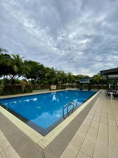 2-storey Terraced House for Rent in Taman Sri Pulai Perdana 2 (Skudai) - YH Chong - PropertyGuru.com.my