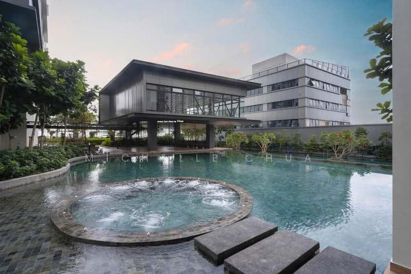 Kediaman Servis untuk Disewa di Atwater : Service Residences - Michelle Chua - Exterior - PropertyGuru.com.my