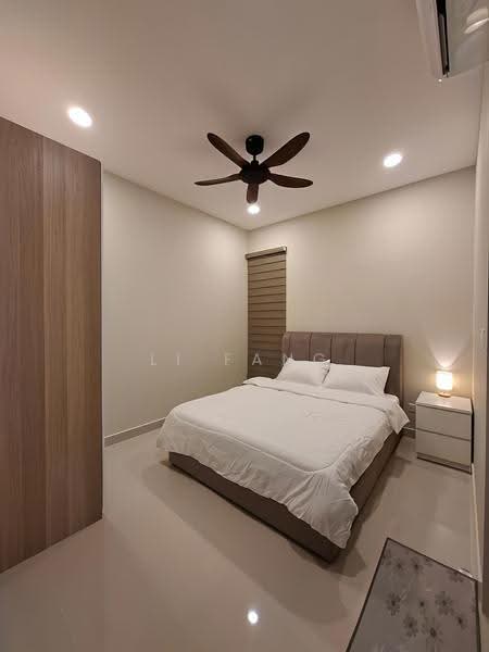 Condominium for Rent at Mezzo - Li Fang - Bedroom - PropertyGuru.com.my