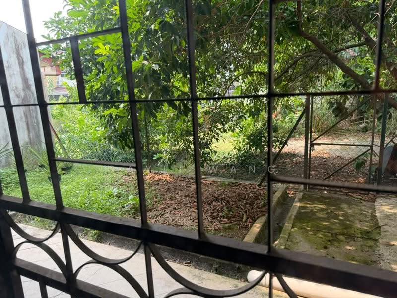 Rumah Teres 2-Tingkat untuk Dijual di SS14 (Subang Jaya) - Cayli Wang - Garden - PropertyGuru.com.my