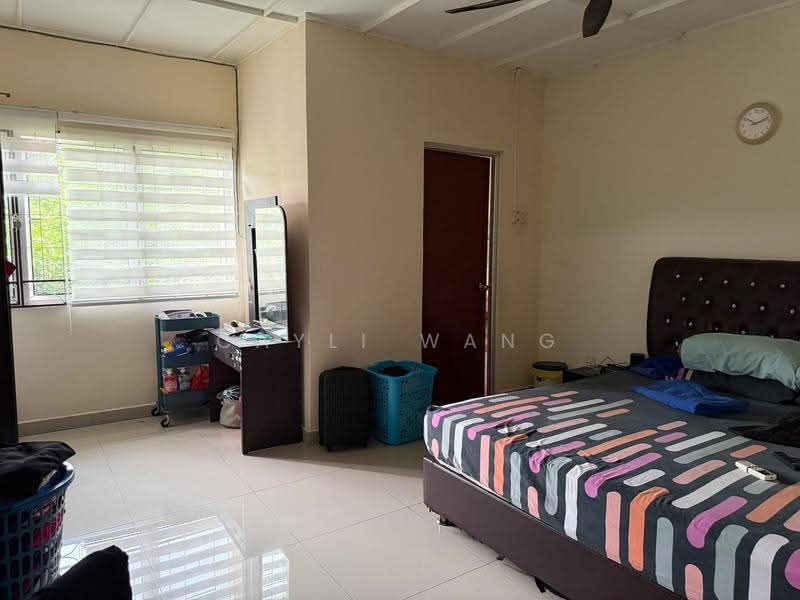 Rumah Teres 2-Tingkat untuk Dijual di SS14 (Subang Jaya) - Cayli Wang - Bedroom - PropertyGuru.com.my