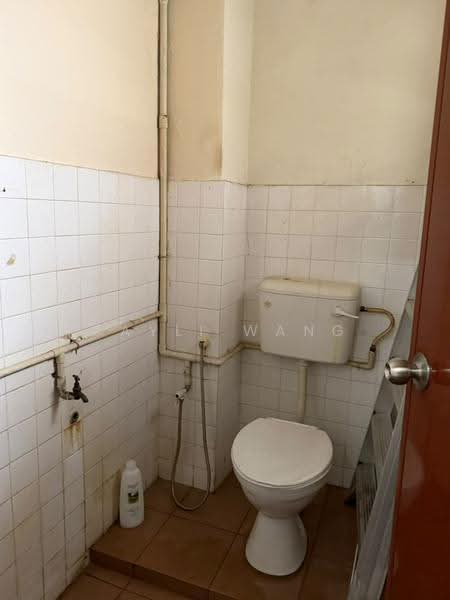 Rumah Teres 2-Tingkat untuk Dijual di SS14 (Subang Jaya) - Cayli Wang - Bathroom - PropertyGuru.com.my
