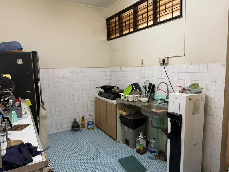Rumah Teres 2-Tingkat untuk Dijual di SS14 (Subang Jaya) - Cayli Wang - Kitchen - PropertyGuru.com.my