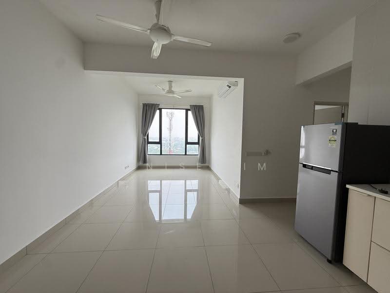 Kondominium untuk Dijual di Eco Bloom - Denise Lim - Living Room - PropertyGuru.com.my