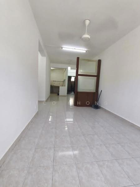 Apartment for Sale at Vista Seri Alam - Nico Chong - Interior - PropertyGuru.com.my