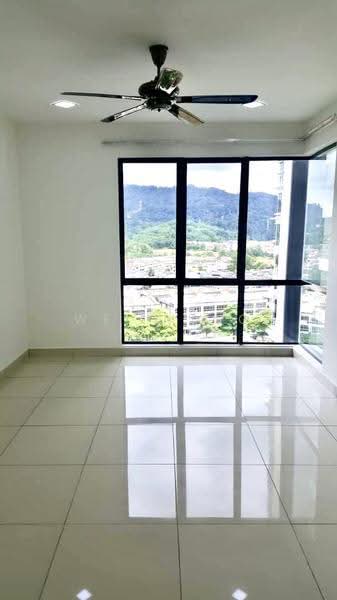 Kediaman Servis untuk Disewa di You Residences @ You City - Wei Meng - View - PropertyGuru.com.my