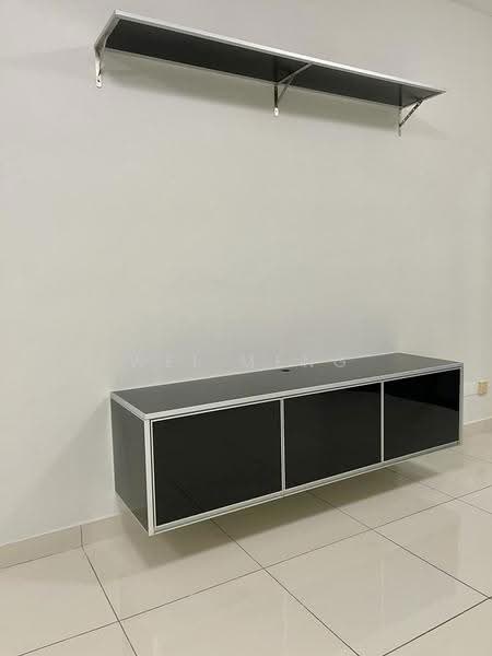 Kediaman Servis untuk Disewa di You Residences @ You City - Wei Meng - Interior - PropertyGuru.com.my