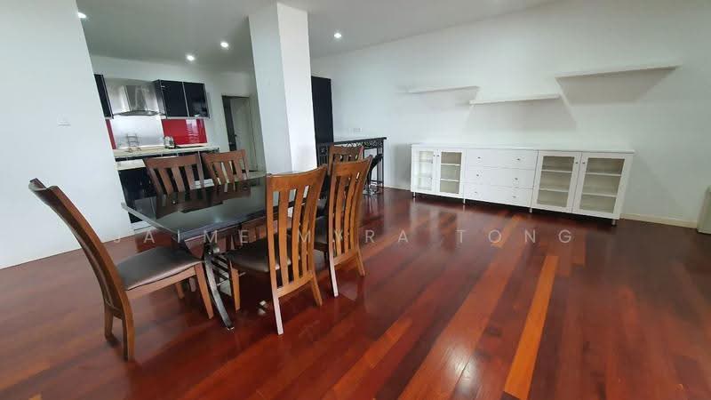 Condominium for Sale at Jade Residence Condominium - Jaime Myra Tong - Kitchen - PropertyGuru.com.my