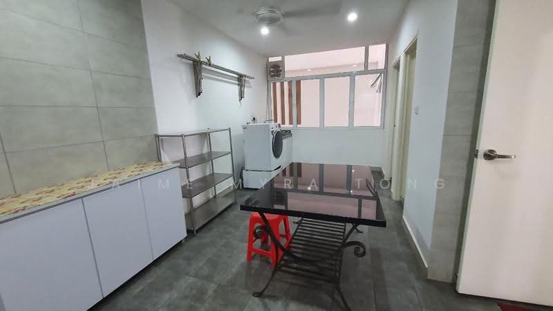 Condominium for Sale at Jade Residence Condominium - Jaime Myra Tong - Interior - PropertyGuru.com.my