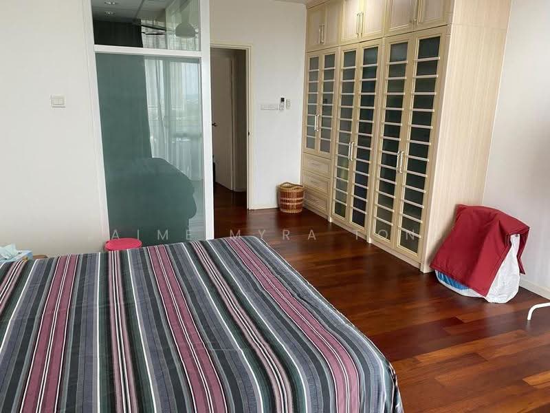 Condominium for Sale at Jade Residence Condominium - Jaime Myra Tong - Bedroom - PropertyGuru.com.my