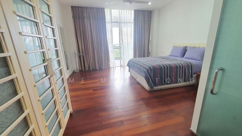 Condominium for Sale at Jade Residence Condominium - Jaime Myra Tong - Bedroom - PropertyGuru.com.my