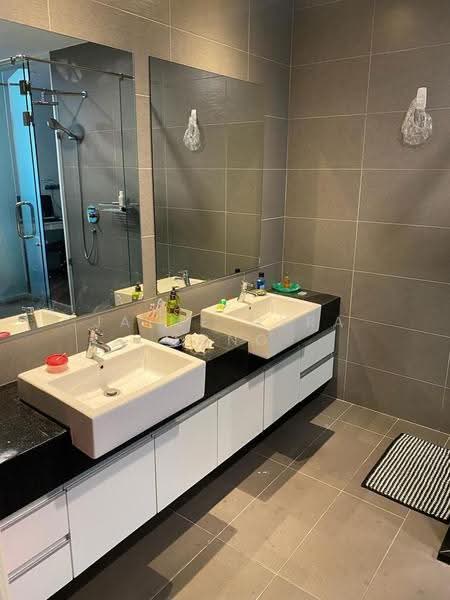 Condominium for Sale at Jade Residence Condominium - Jaime Myra Tong - Bathroom - PropertyGuru.com.my