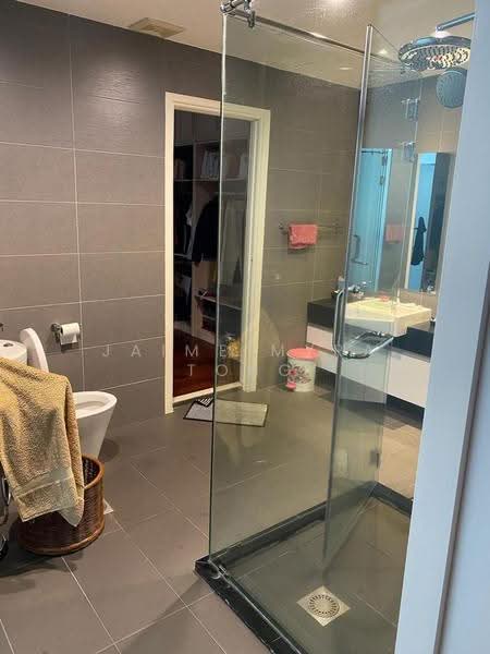 Condominium for Sale at Jade Residence Condominium - Jaime Myra Tong - Bathroom - PropertyGuru.com.my