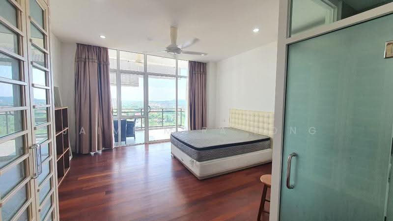 Condominium for Sale at Jade Residence Condominium - Jaime Myra Tong - PropertyGuru.com.my