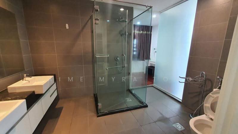 Condominium for Sale at Jade Residence Condominium - Jaime Myra Tong - Bathroom - PropertyGuru.com.my