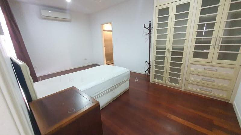 Condominium for Sale at Jade Residence Condominium - Jaime Myra Tong - Bedroom - PropertyGuru.com.my