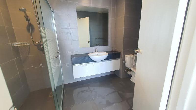 Condominium for Sale at Jade Residence Condominium - Jaime Myra Tong - Bathroom - PropertyGuru.com.my
